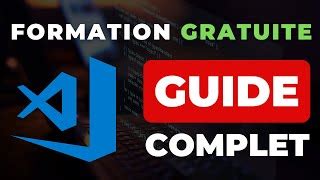 Visual Studio Code En Francais 的图像结果