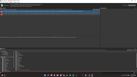 Unity How to Fix Compiler Errors 的图像结果
