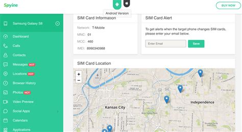 Image result for Sim Tracker Software