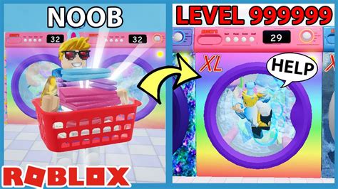 Image result for Roblox Laundry Simulator
