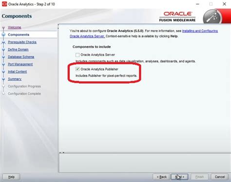 Image result for Oracle Analytics Server