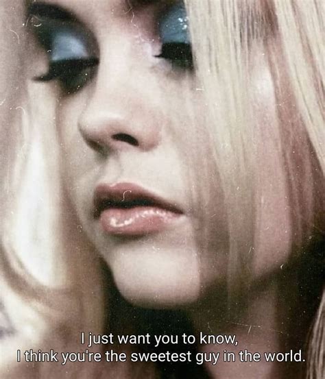 I love you Honey Bunny on Instagram | Buffalo 66, Blogger girl, Layla