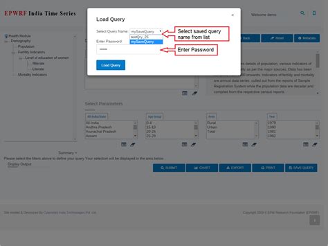 EPW Research Foundation