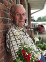 Merton Wolcott Obituary - Sturgis Journal