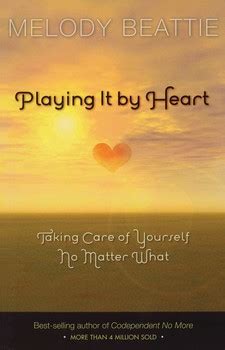 Playing It by Heart eBook by Melody Beattie | Official Publisher Page ...