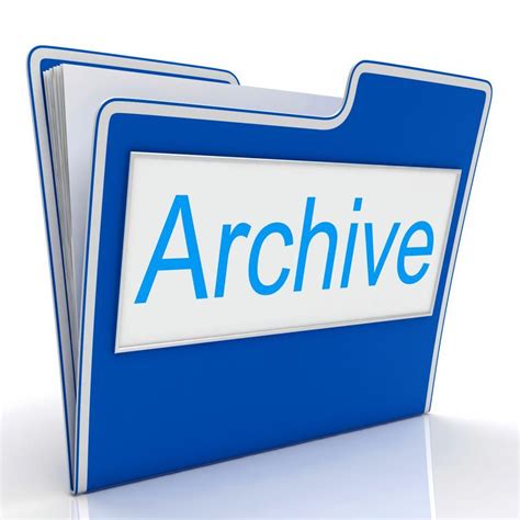 Image result for File Archive 2020