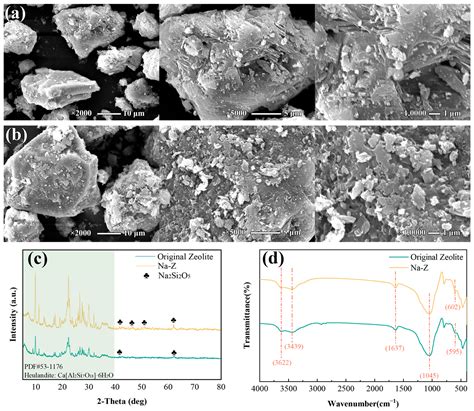 Composite Modified Clay Mineral Integrated with Microbial Active ...