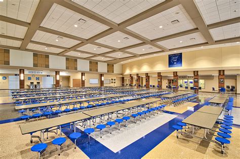 Olentangy Local School District New Berlin High School | Gilbane