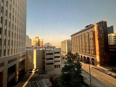 HYATT PLACE TULSA/DOWNTOWN - Hotel Reviews, Photos, Rate Comparison ...