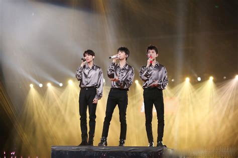湖南卫视跨年演唱会2020嘉宾名单公布，TFBOYS再度加盟！_大河票务网