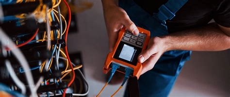 Ethernet Cable Installation & Solutions | Suncoast Power