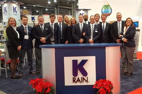 K-Rain Office Photos