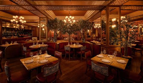 Mother Wolf | Miami Design District