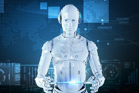 人工智能的图片 的图像结果