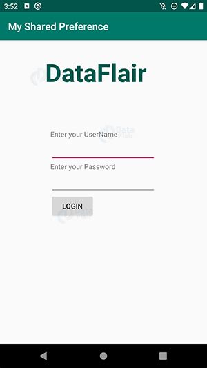Image result for Shared Preference with Firebase Android