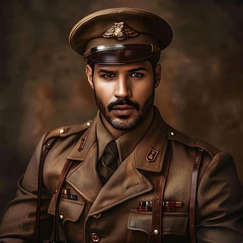 Military Man 的图像结果