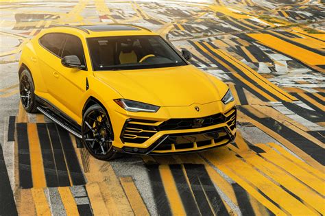 Urus Sports Desktop 4k Wallpapers - Wallpaper Cave