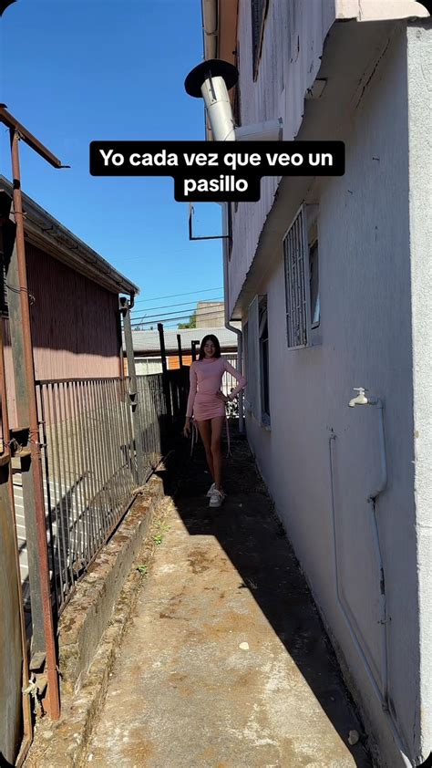 Instagram video by Thammy Palma Jara • Feb 23, 2024 at 1:11 PM