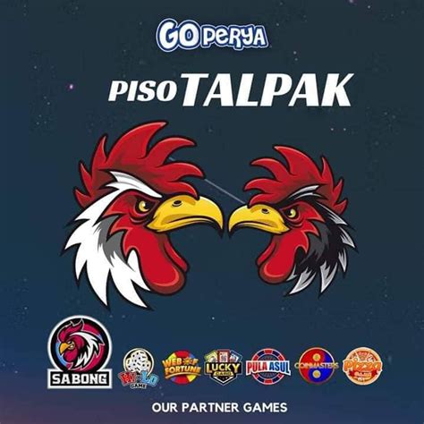 Pitmaster Sabong Tips 的图像结果