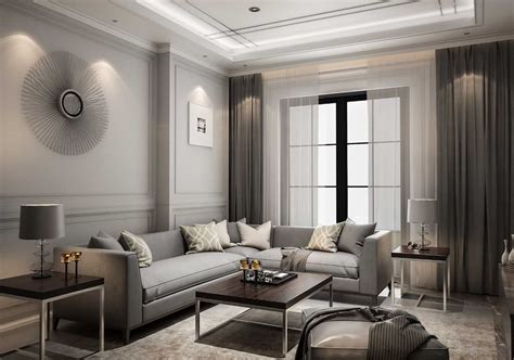 Top 5|Importance of Modern Interior Design|Bonito Designs