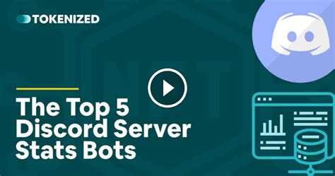 How to Add Server Stats Bot 的图像结果