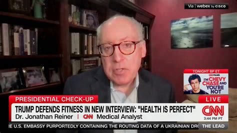 "Superstitious" Trump says higher aspirin dosage behind hand bruises