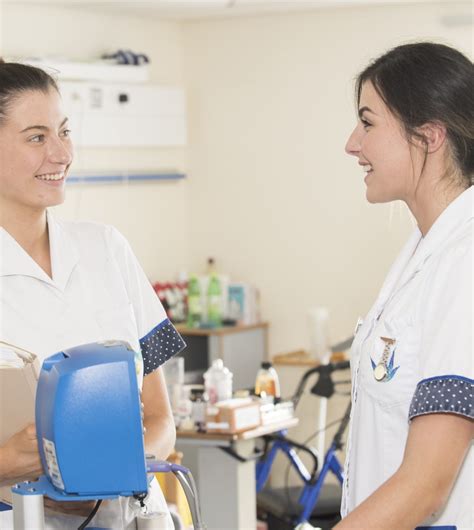 Bursary Scheme for Adelaide School of Nursing entrants - Adelaide Health Foundation