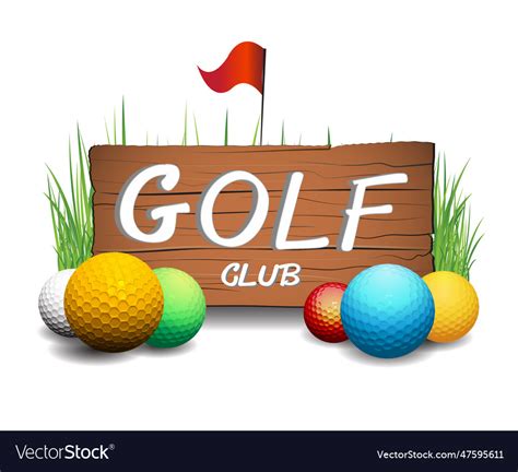 Image result for Golf Course Map Sign
