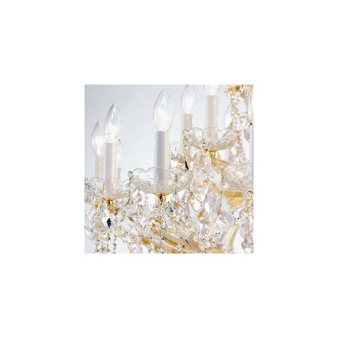 LIZZTREE Large Gold Modern Crystal Chandelier Light Fixtures India | Ubuy