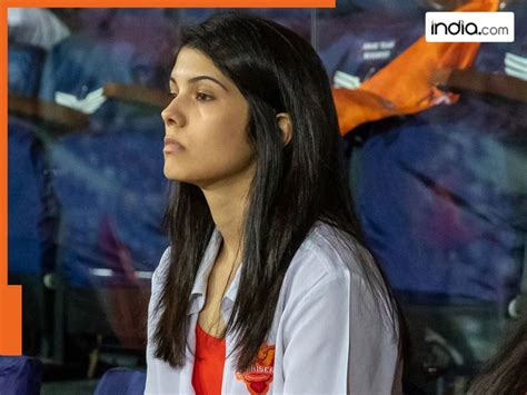 Bad news for star player from Kavya Maran's SRH, he is ruled out of ...