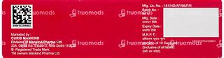 Clopikind As 75/75 MG | Order Clopikind As 75/75 MG Capsule Online at ...