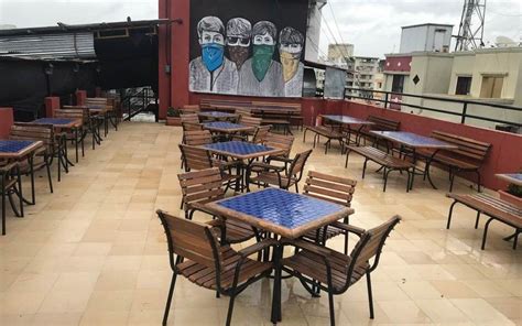 Bangalore's Iconic Pecos Is Now Open In Pune | WhatsHot Pune