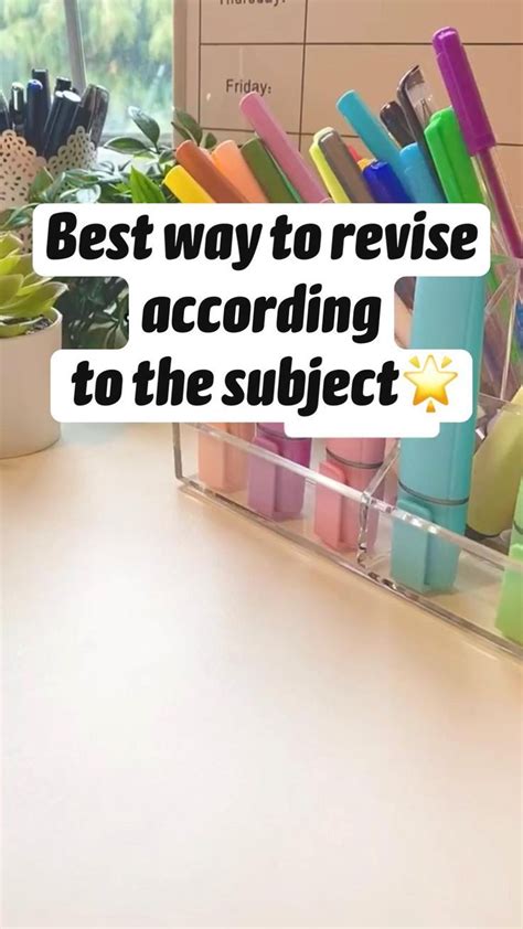 Image result for How to Revise Effectively Using a Text Book