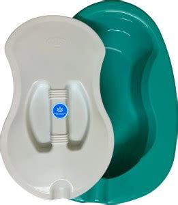 MAHIKA Healthcare Antibacterial Polypropylene Extra Large Bed Pan and ...