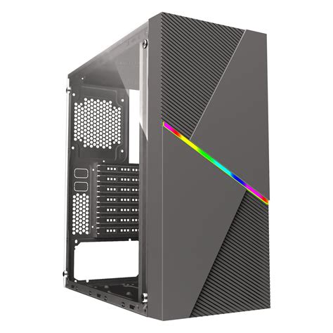 Buy PC Computer Cabinet, Case & Barebone Online - Artis India