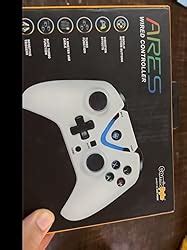 Amazon.in: Buy Cosmic Byte ARES Wireless Controller for PC, Magnetic ...