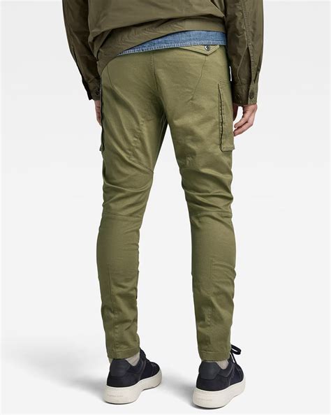 G STAR RAW – DressLand Global