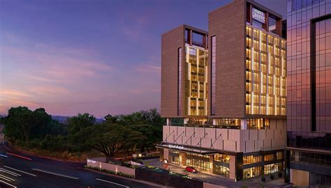 HYATT CENTRIC HEBBAL BENGALURU - Hotel Reviews, Photos, Rate Comparison ...