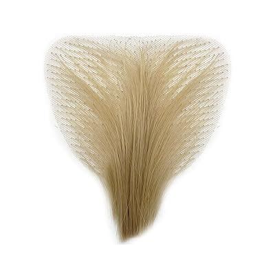 INFTOYCO Fake Private Hair False Body hair Invisible India | Ubuy