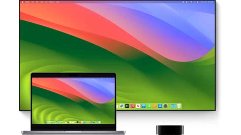 3 ways to connect your MacBook to a TV