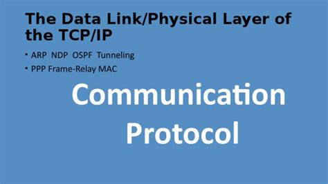 Image result for TCP/IP Data Link Layer