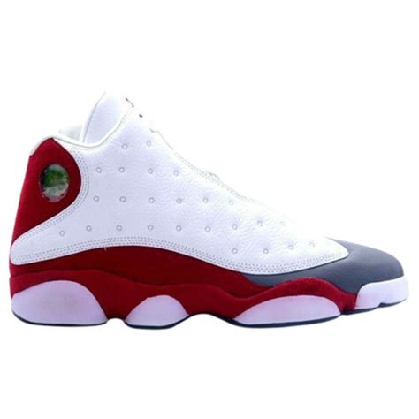 Jordan 13 Retro Sample Maroon 2005 for Sale | Authenticity Guaranteed ...