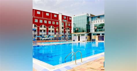 Ramagya Sports Academy | LBB