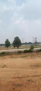 Residential 1350 Sqft Plot for sale at Kadthal, Hyderabad | Property ID ...