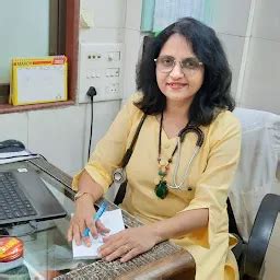 Dr. Minakshi Arun Kurhe - Dietitian in Nerul - Dietitian - Navi Mumbai ...