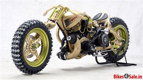 Custom Motorcycles' Wallpapers - Bikes4Sale