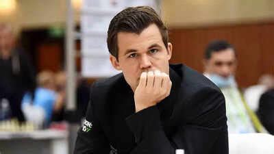 Magnus Carlsen now adds name of teen's mentor to the drama | Chess News ...