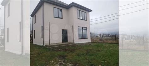 Дом 128 м² на участке 4,2 сот. на продажу в Геленджике | Купить дом в ...