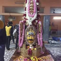 Shri Dudheshwar Nath Mahadev Temple - Hindu temple - Ghaziabad - Uttar ...