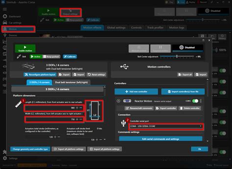 Image result for Simhub Arduino Tutorial